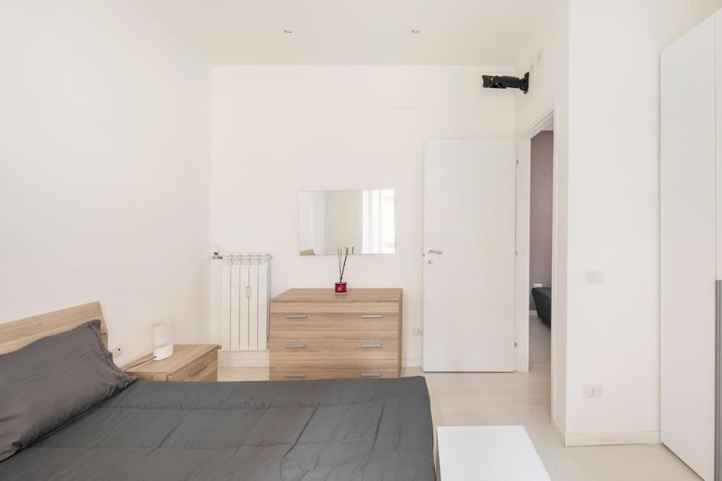 Roma -Stazione Tiburtina•Metro•Wi-Fi•Netflix Apartment Exterior foto